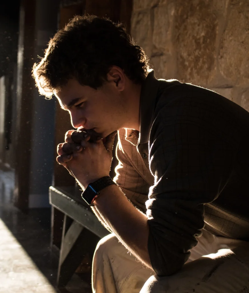 Thérapie Adolescent