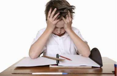 Thérapie à Saint-Yon Enfants